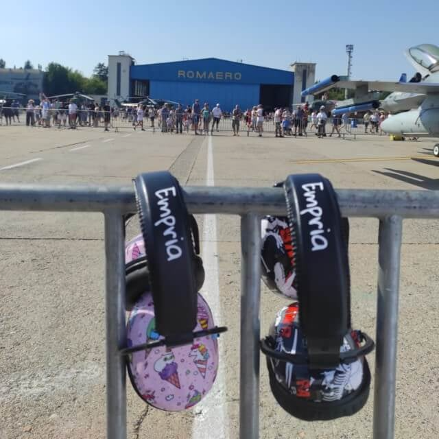 castile antifonice Empria la BIAS