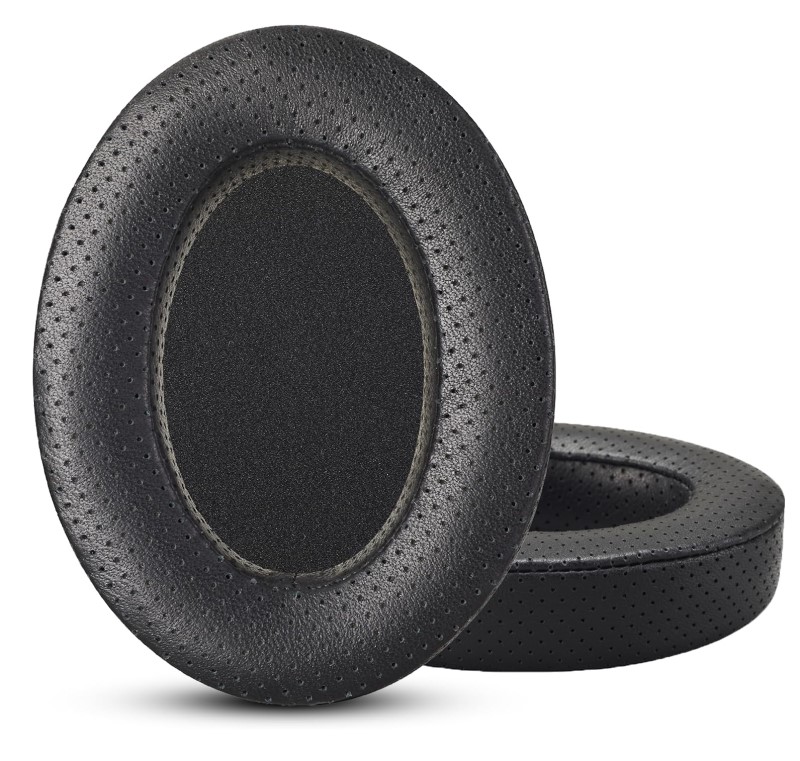 imagine cu burete casti antifonice