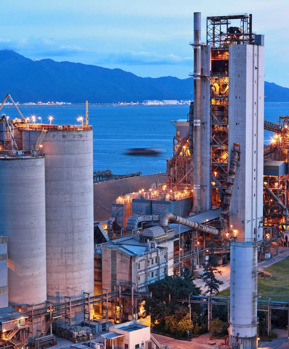 gentrala de productie, industrie, fabrica